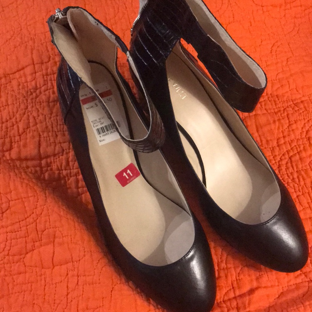 Wedge Shoes